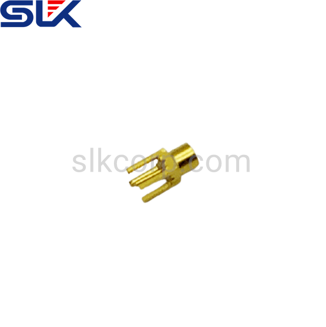SSMCX 射频连接器和组件